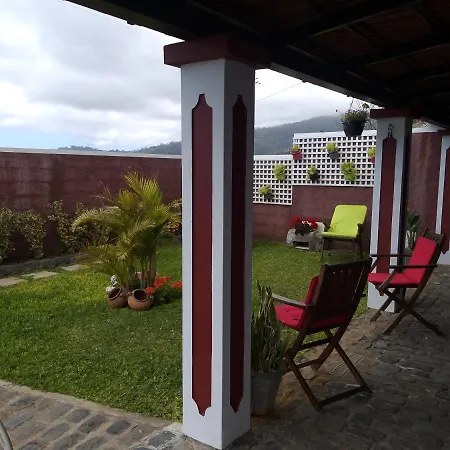 The Old School 펜션