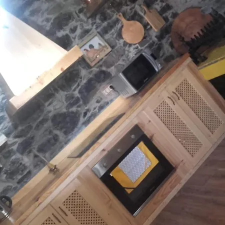 The Old School * 칼례타