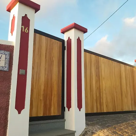 펜션 The Old School