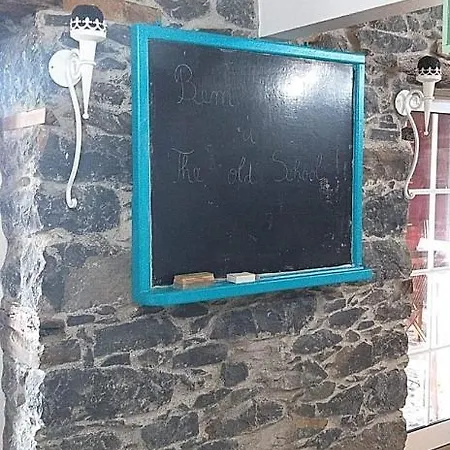 The Old School 펜션