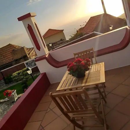 The Old School 칼례타