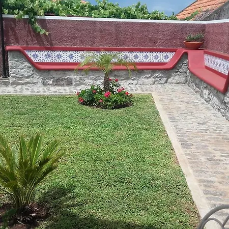 펜션 The Old School *