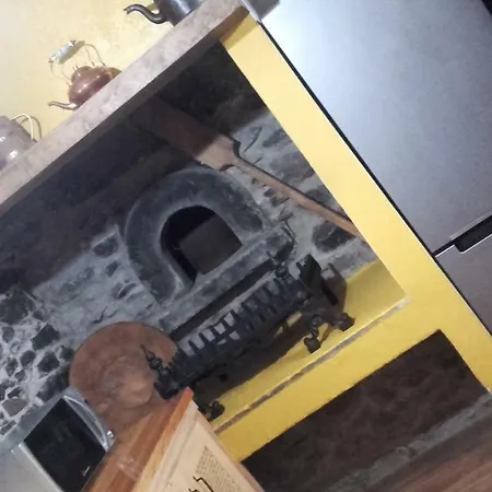 The Old School 度假居 卡列塔