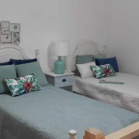 펜션 The Old School