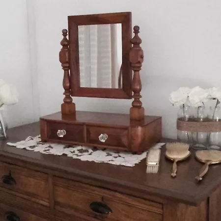 펜션 The Old School