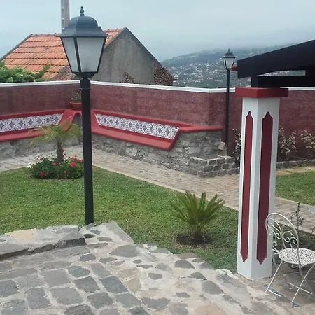 펜션 The Old School