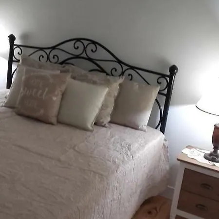 The Old School * 칼례타