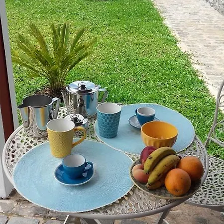 펜션 The Old School