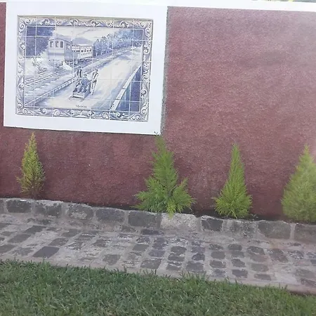 The Old School 펜션