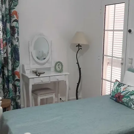 The Old School 펜션 *