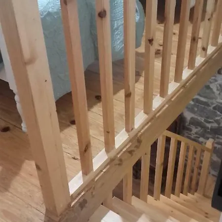 펜션 The Old School