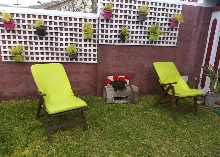 The Old School 度假居 *