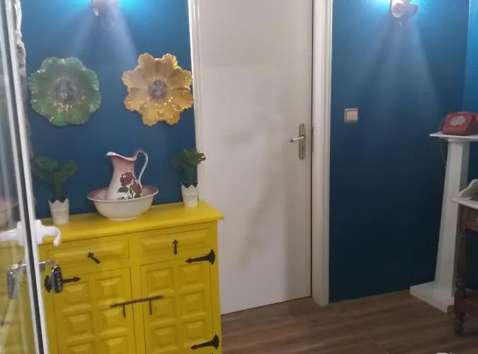 The Old School * 卡列塔