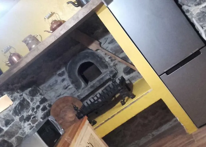 The Old School 度假居 卡列塔