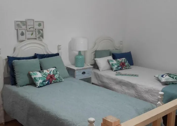 度假居 The Old School