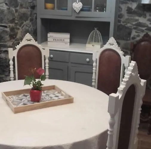 The Old School 卡列塔