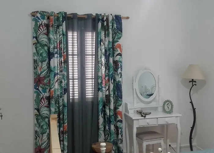 The Old School 度假居