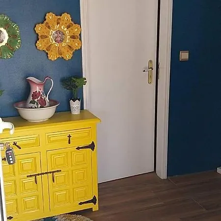 別荘 The Old School