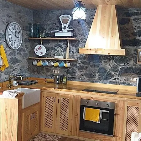 Vakantiehuis The Old School