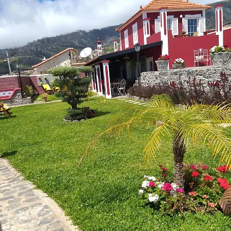 The Old School Vakantiehuis Calheta (Madeira)