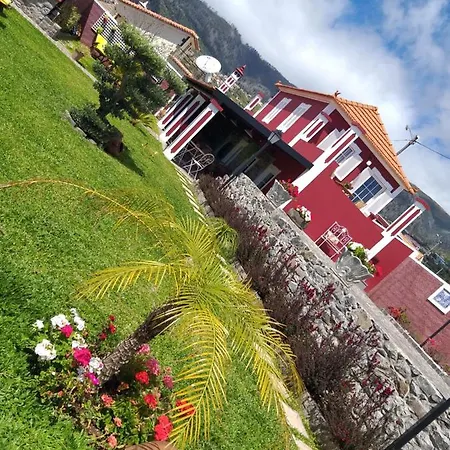 The Old School Vakantiehuis Calheta (Madeira)