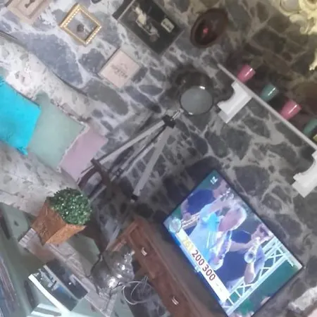 The Old School カリェタ