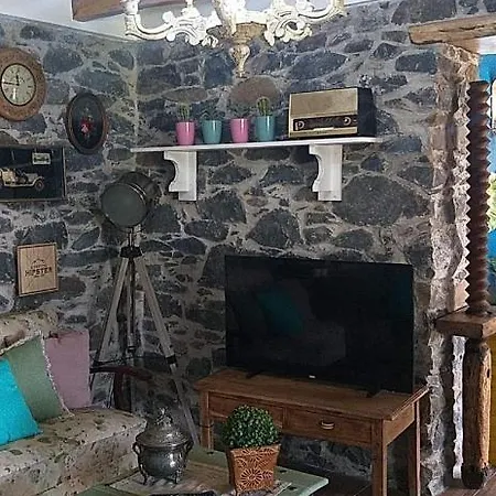 The Old School بيت للعطل