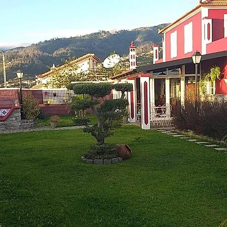 The Old School Vakantiehuis Calheta (Madeira)