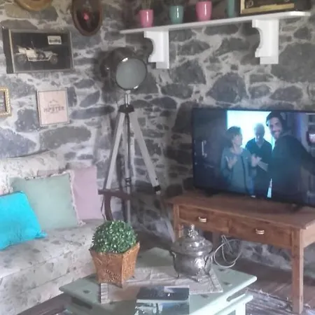 بيت للعطل The Old School