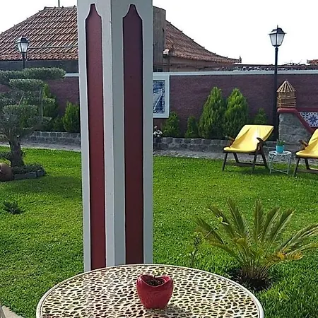 The Old School كالهيتا