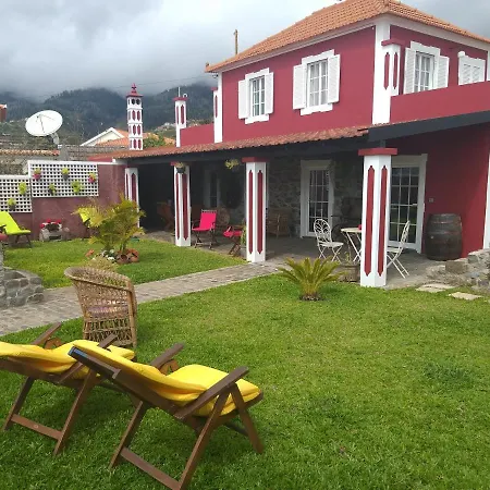 別荘 The Old School *