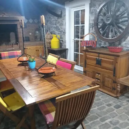 The Old School * カリェタ