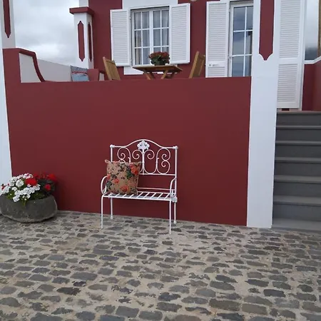 The Old School