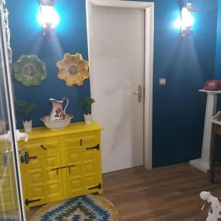 The Old School * كالهيتا