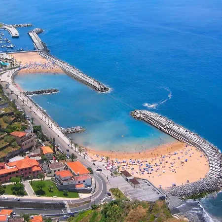 The Old School Vakantiehuis Calheta (Madeira)