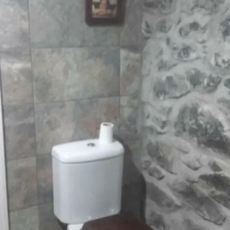 The Old School * カリェタ