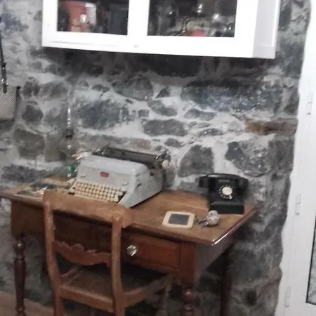The Old School Vakantiehuis Calheta (Madeira)