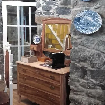 The Old School Calheta (Madeira)