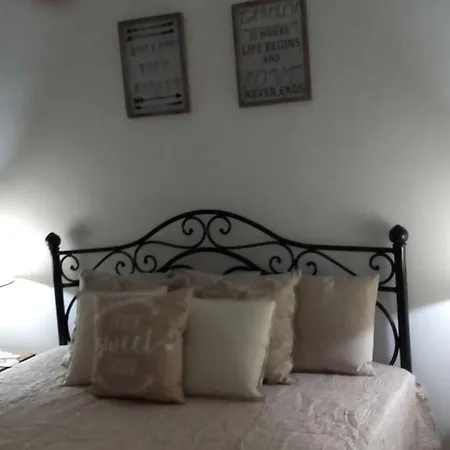 The Old School 別荘 カリェタ