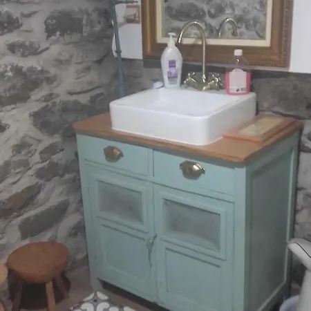 The Old School 別荘 *