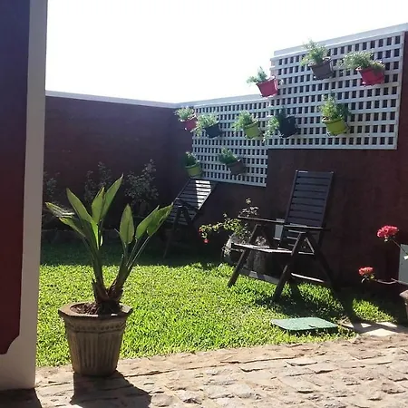 The Old School Calheta (Madeira)