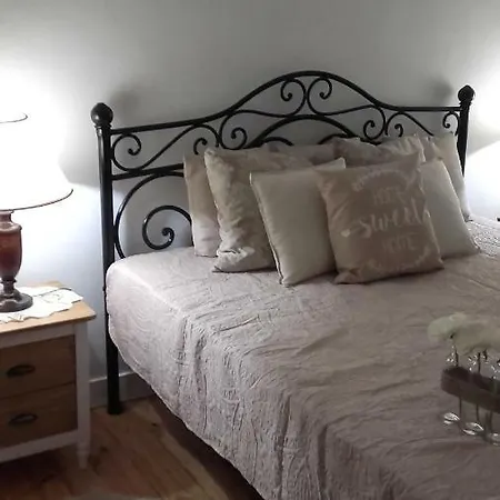 Σπίτι διακοπών The Old School *