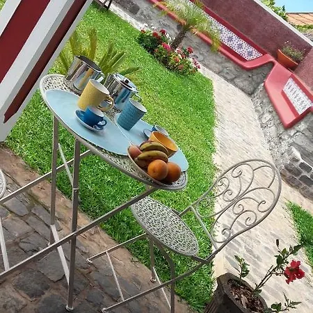 Vakantiehuis The Old School *