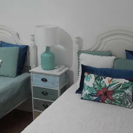 The Old School カリェタ