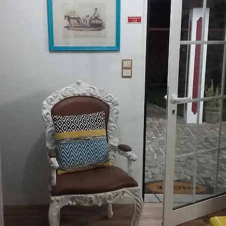 The Old School Σπίτι διακοπών *