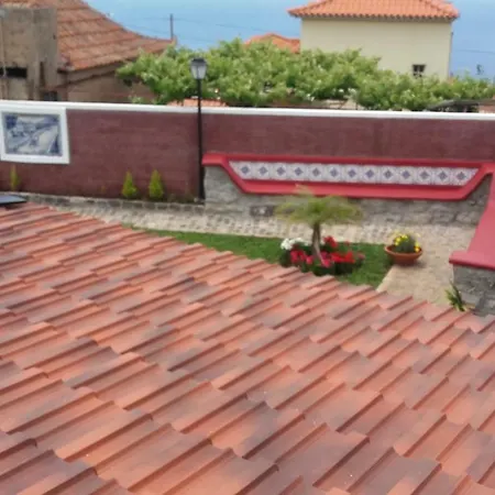 The Old School Calheta (Madeira)