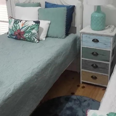 The Old School * Calheta (Madeira)