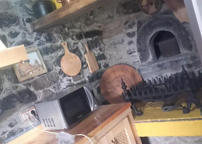 The Old School Dom wakacyjny