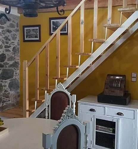 The Old School