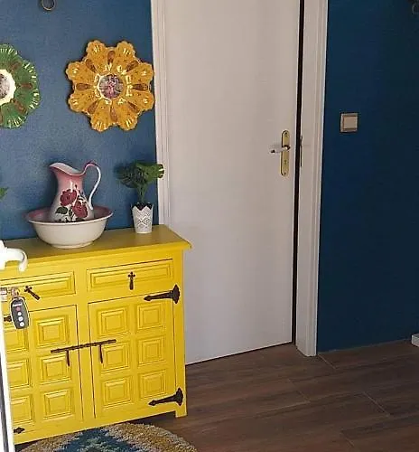 Dom wakacyjny The Old School